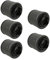 Filtro olio interno Goten compatibile con motore YX SSR 150cc 160cc 190 Lifan 150(5 PCS)