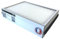 BRIZZ - Filtro compatibile con purificatore d'aria ALDES InspirAir Home SC150 - tipo di filtrazione: batteri