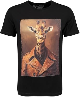 Key Largo Men T-Shirt