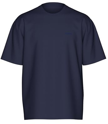TRIGEMA Heavy Oversized T-Shirt