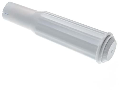vhbw Wasserfilter Filter kompatibel mit Jura Impressa E85, E80, E75, E70, E74 Kaffeevollautomat, Espressomaschine Weiß