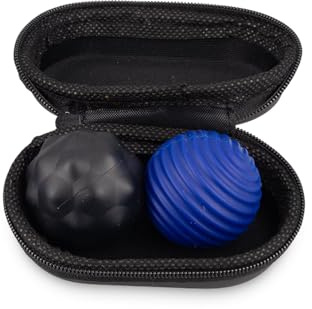 AFH Magnetkugeln | 2er Set | Variante 2 | aus Silikon
