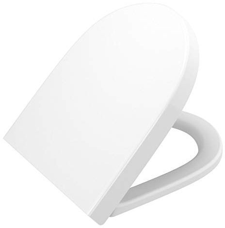 Vitra Sento sedile originale copriwater wc normale 86-003-001