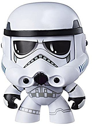 Star Wars Mighty Muggs Stormtrooper