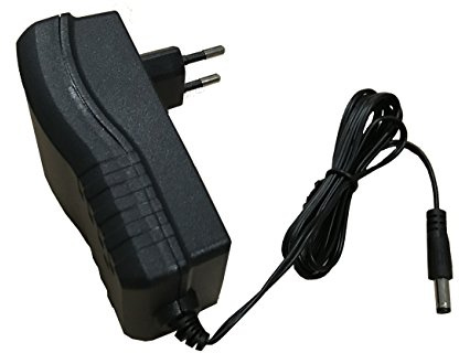 Forum Equipement - Chargeur de batterie pour Pro Sprayer, Noir