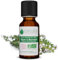 Huile Essentielle BIO de Thym à Bornéol 100% Pure et Naturelle - HEBBD et ECOCERT - Huile Essentielle aux Nombreuses Vertus et Applications 10ml - VOSHUILES