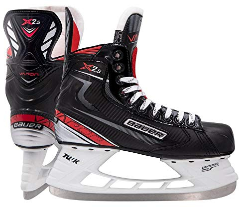 Bauer Schlittschuhe Vapor X2.5 Junior Größe 1 R (EU33.5)