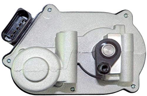 Actionneur/Valve collecteur d'admission 059129086G 059129086J
