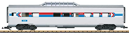 LGB L36603 Modellbahn-Waggon, Bunt