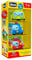 Chicco 10756 Rolling Wheels, Kinderauto-Patrouille, Polizeifahrzeuge Policía Stadtpatrouille