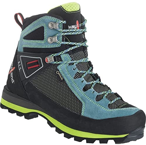 Cross mountain ws gtx azure - 5-38