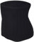 Herren Damen Kaschmir Nierenwärmer Winter Thermische Rückenwärmer Taille Wärmer Elastischer Wärmegürtel zur Schmerzlinderung Entlastung im unteren Rückenbereich Lendenwärmer Bauchwärmer, Schwarz,S