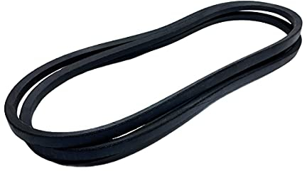 SECURA Keilriemen SPA1307 kompatibel mit Rasentraktoren Aufsitzmäher