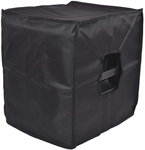Citronic | Wasserabweisende Schutzhüllen für Lautsprecher | 30,5 cm Bass