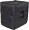 Citronic | Water Resistant Protective Speaker Slip Covers | 12 Inch Bass