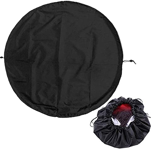 Ropniik Tragbare wasserdichte Neoprenanzug,Surf Neoprenanzug Wickelauflage,Neoprenanzug-Wickelunterlage, Wetsuit Strand Wickelunterlage,zum Surfen, Schwimmen, Tauchen, Kajakfahren