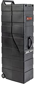ENKI AMG-2 Double Electric Bass Case 3. Gen