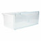 LUTH Premium Profi Parts Kompatibel mit Liebherr Schublade unten 9791302 450X180X255mm für Kühlschrank Gefrierschrank