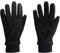 Rogelli Nimbus Fahrradhandschuhe Herren - Radhandschuhe, Winterhandschuhe - Schwarz - Größe M