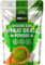 Organic Wheatgrass Powder 250g Premium EU High in Iron & Fibre to Support Energy and Stress, Vegan Keto Superfood Supergreen Raw Natural Wheatgrass Powder Juice, Wheat Grass Shots PROELITE