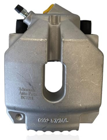 Brake Caliper Compatible With BMW 3 Series (2005-2010) Front Left
