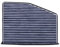 HLGFS Auto Innenraumfilter für Audi A4 2004-2008 B7,Hochleistung Innenraumfilter Auto Ersatz Zubehör,L