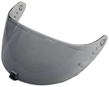 Windschutz UV Schutz Ersatz Visier Für &or&pi&on Exo 1400 Ca&rb&on R1 Air EXO 520 Helm Photochromes Visier Gesicht Motorradhelm Schildlinse
