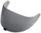 Windschutz UV Schutz Ersatz Visier Für &or&pi&on Exo 1400 Ca&rb&on R1 Air EXO 520 Helm Photochromes Visier Gesicht Motorradhelm Schildlinse
