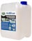 Motorkit Aditivo AdBlue en Garrafa de 5 litros con Cánula. para Motores Diésel con Tecnología SCR. Reduce Las Emisiones NOx y Cumple con los requisitos Euro IV, V y Vi