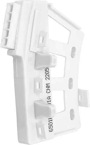 Sensor de Posición del Rotor - 6501KW2002A, interruptor de Pieza de Repuesto para Lavadora, Blanco