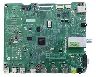 Scheda Madre UE32D5500RW UE40D5520RW UE46D5000PW BN41-01747A, Compatibile Con Samsung, BN41-01661B UE32D5500 UE405000 UE40D5700 UE40D5500RW TV Scheda Madre Inverter Scheda Logica Accessori.(32 inch)