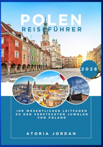 Polen Reiseführer 2026
