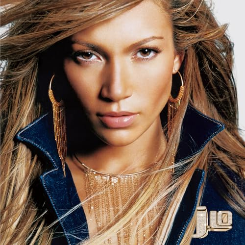 J.Lo (25th Anniversary Edition)