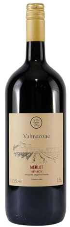 Valmarone Merlot -trocken- 1,5L
