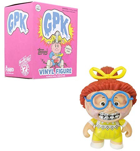 Funko 26002 POP Vinyl: Garbage Pail Kids: Ghastly Ashley