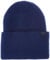 Barts Damen HAVENO Beanie Baby mütze, 0042-BLUE, Uni