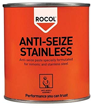 ROCOL Anti-Seize Stainless 500G