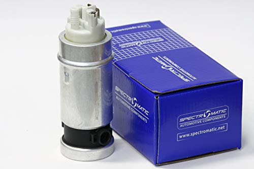 SPECTROMATIC BOMBA DE COMBUSTIBLE para Land para Rover DISCOVERY II 2.5 TD TD5 WFX101080 WFX000240 WFX000280