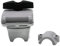 QHALEN Lenkergriffhalter für Stihl FS120 FS200 FS250 Rasentrimmer