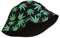 ZARRS Fischerhut,Eimer Hütet Sun Cap Breiter Krempe Sonnenhut für Männer Frauen Teenager Outdoor Camping Wandern Angeln Jagd Golf 56-58 cm