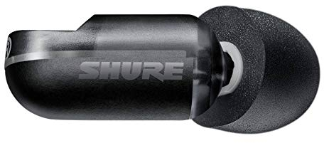 SHURE AONIC 3 Ricambio-Ohrhörer Destra Nero