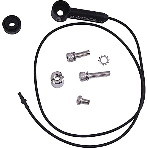 SHIMANO Cycling Speed Sensor for Adult Unisex