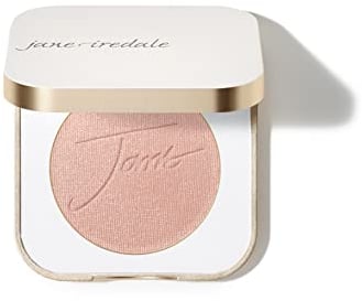 jane iredale PurePressed Blush Natural Colour & Shine for All Skin Tones Non-Comedogenic with Minerals & Antioxidants Cruelty Free & Wheat Free