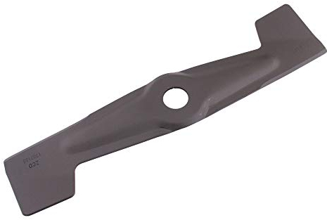 SECURA Messer Messerbalken 47cm kompatibel mit SABO Rasenmäher - SA33214 SA 33214