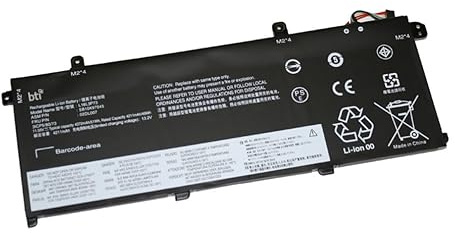 BTI L18L3P73- composant de laptop supplémentaire Batterie