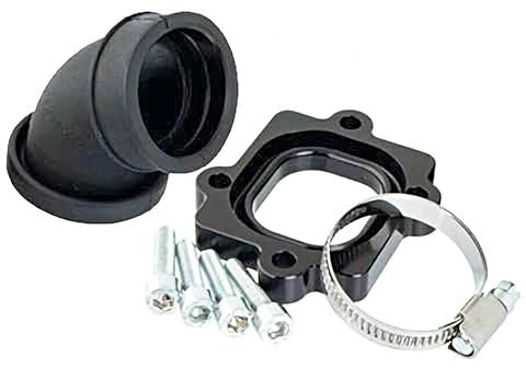 9930820 KIT COLLETTORE SCOOTER MINARELLI ORIZZONTALE TPR 360 TM 24 AEROX F12 SCARABEO F10 NITRO