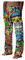 KONG JIMFAN Herren Jeans Straight Langlaufski Herren Yoga Leggings Eisseide Herren Golfhose Herren Militär Anzug Herren Leggings Leder Kompression Ribbed Leggings