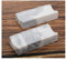 Marble Rolling Pin Holder,Rolling Pin Display Rack,Suitable for Storing Rolling Pin,Pizza Roller,Spoon,Knive,Fork and Other Kitchen Utensils,Set of 2(White Grey)