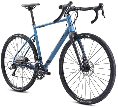 FUJI Fahrrad Jari 2.1 2022