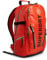 Superdry Damen Tarp Rucksack Kräftiges Orange/Pelikan 1SIZE
